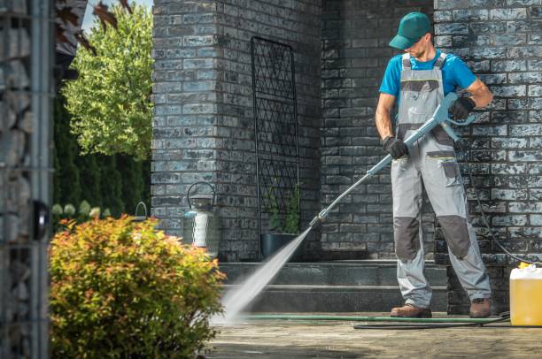 Best Driveway Pressure Washing  in Fernandina Beach, FL